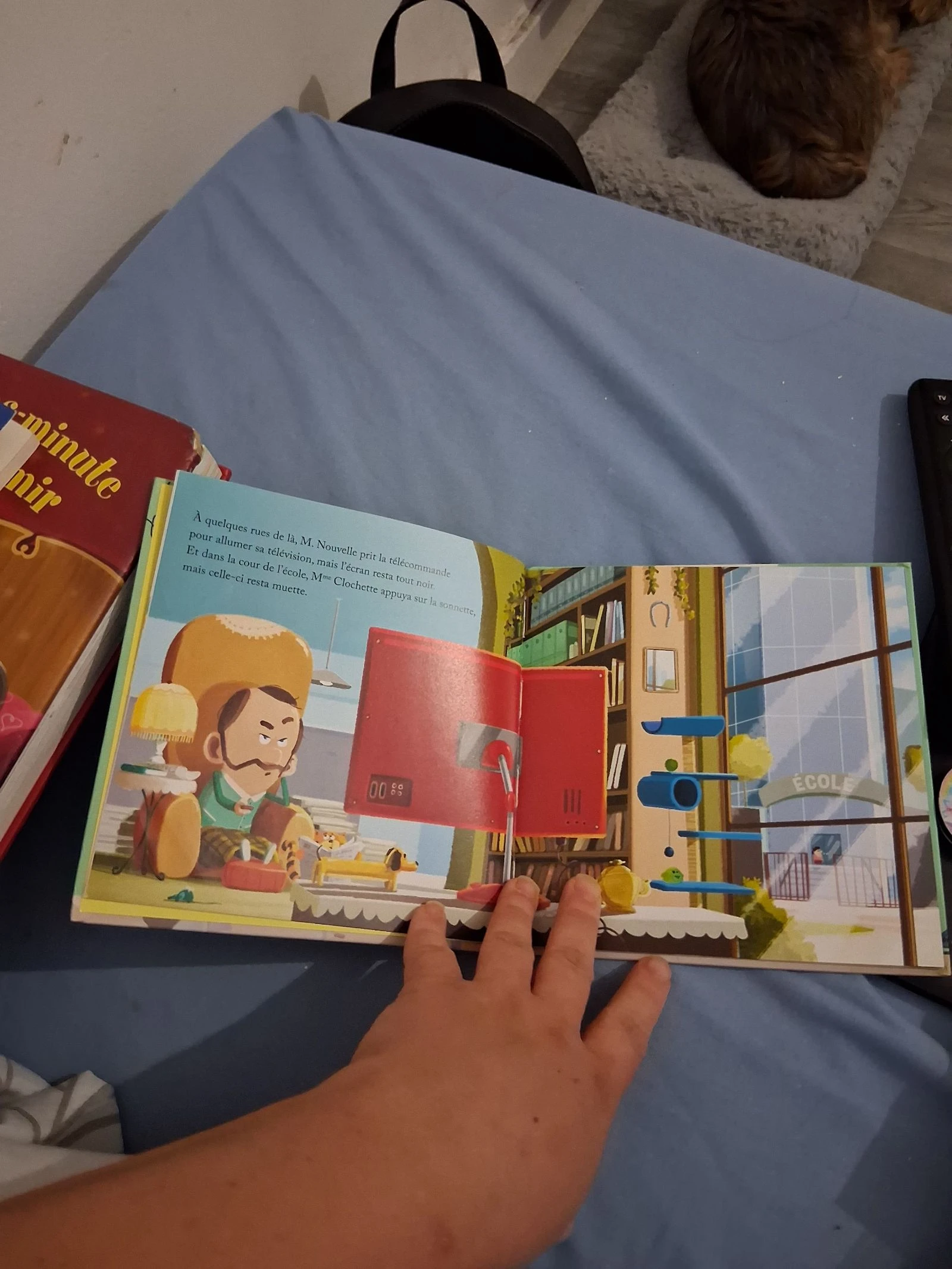 Sencillo como el día – photo 2